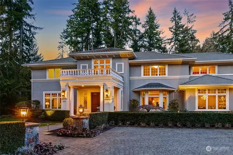 18049 NE 143rd Pl, Woodinville, WA 98072