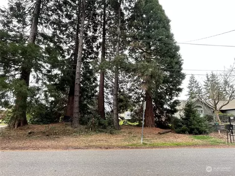 13540 Lot Y 39th Ave NE, Seattle, WA 98125