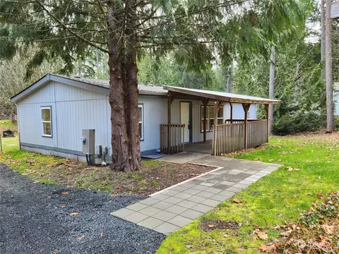 60 E Kilmarnock Rd, Shelton, WA 98584