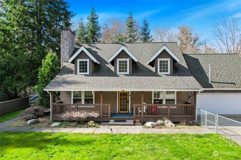441 E Coulter Creek Rd, Belfair, WA 98528