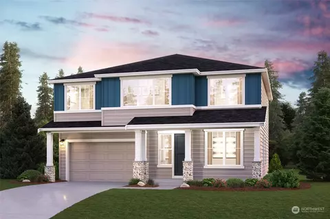 5114 86th Ave NE #68, Marysville, WA 98270