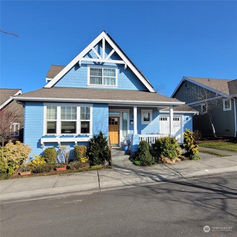 151 Craftsman Ct, Sequim, WA 98382