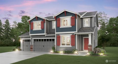 908 Bunting Pl SE #83, Port Orchard, WA 98366