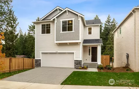 12807 Springboard Ave NW #6, Silverdale, WA 98383