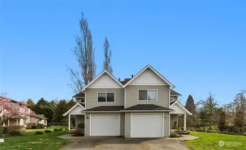 1045 Mary Ave, Blaine, WA 98230