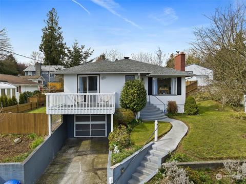 1911 Taft Ave, Bremerton, WA 98312