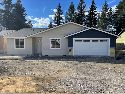 914 Cody St SE #LOT 83, Rainier, WA 98576