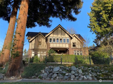 801 35th Ave, Seattle, WA 98122