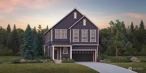 14167 Site 249 270th Ln NE, Duvall, WA 98019