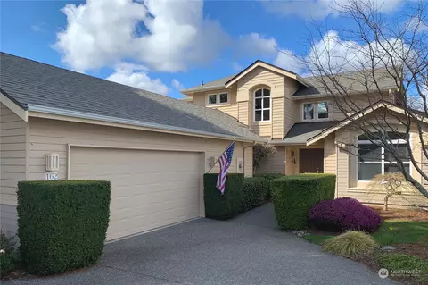 162 Sea Vista Ter, Port Ludlow, WA 98365