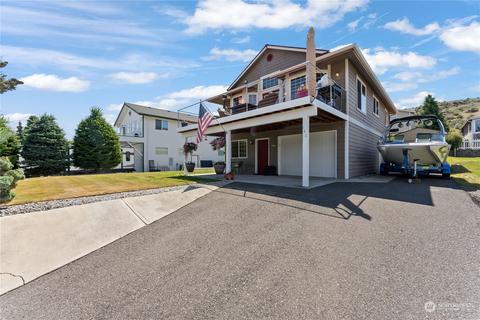 140 W Emerson Dr, Orondo, WA 98843