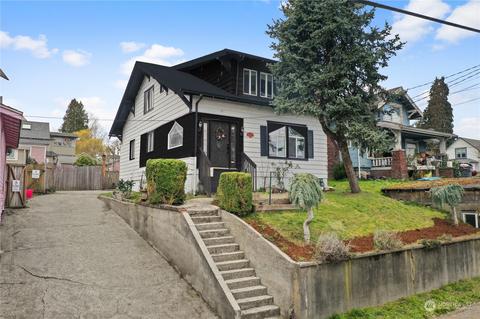 709 Chester Ave, Bremerton, WA 98337