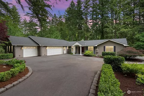 3406 239th Ave SE, Issaquah, WA 98029