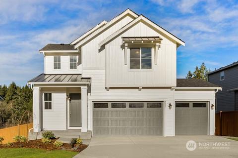 6601 Skipper Ln SE #74, Port Orchard, WA 98367