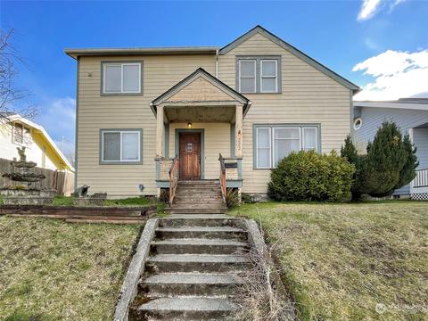 222 E Ninth St, Port Angeles, WA 98362