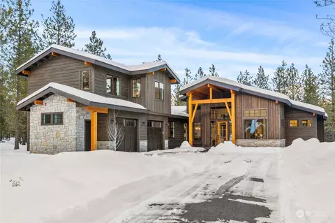 451 Gold Leaf Ln, Cle Elum, WA 98922