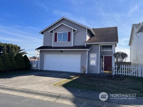 7801 51st Avenue Ct W, Lakewood, WA 98499