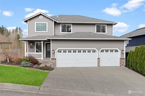 4819 118th Pl SE, Everett, WA 98208 photo 1