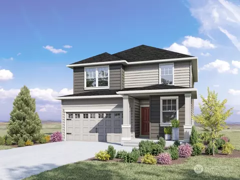 2920 Roundup Dr #198, Ellensburg, WA 98926