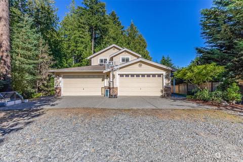19415 N Danvers Rd #A & B, Lynnwood, WA 98036
