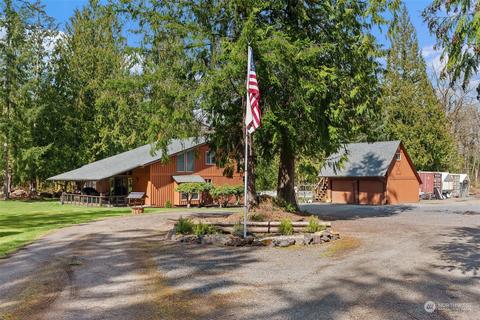 242 Clark Rd, Onalaska, WA 98570