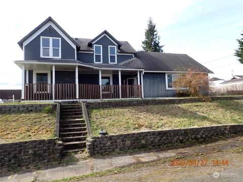117 N Chehalis St, Montesano, WA 98563