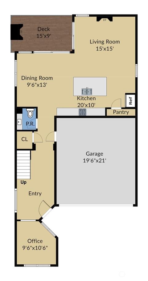 16827 42nd Dr SE, Bothell, WA 98012 photo 3