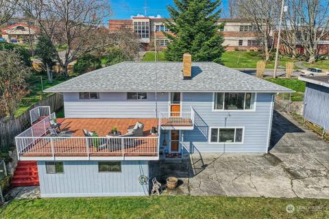 3725 Federal Ave, Everett, WA 98201