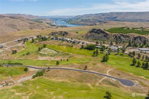 4 Airport Addition, Pateros, WA 98846