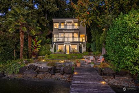 4879 Forest Ave SE, Mercer Island, WA 98040