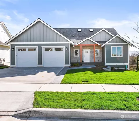 2152 Lagerwey Cir, Lynden, WA 98264