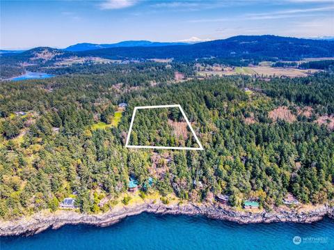 0 Fox Wood Ln, Friday Harbor, WA 98250