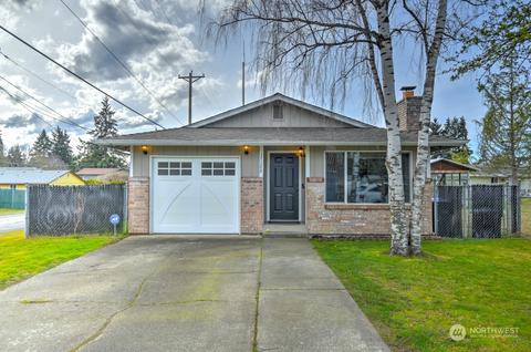 17122 8th Ave E, Spanaway, WA 98387 photo 1