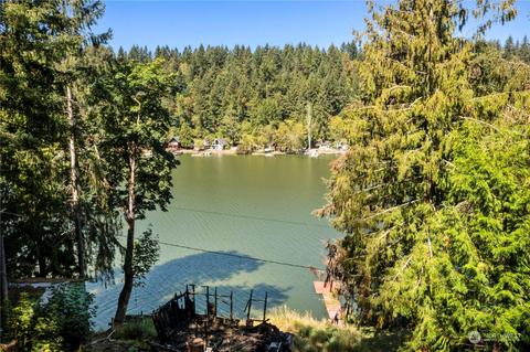 38902 Ski Park Rd E, Eatonville, WA 98328