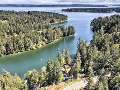 61 E Cormorant Pl, Grapeview, WA 98546 photo 6