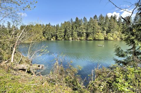61 E Cormorant Pl, Grapeview, WA 98546