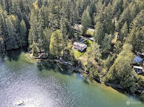 61 E Cormorant Pl, Grapeview, WA 98546 photo 5