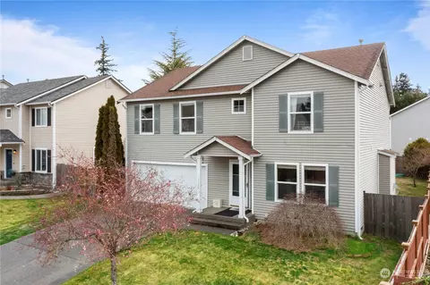 13323 122nd Ave E, Puyallup, WA 98374