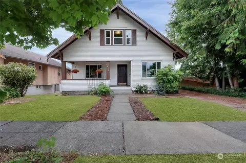 4022 Tacoma Ave S, Tacoma, WA 98418