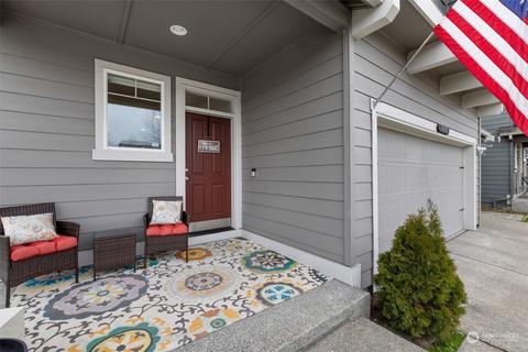 812 Louise Wise Ave NW, Orting, WA 98360 photo 3
