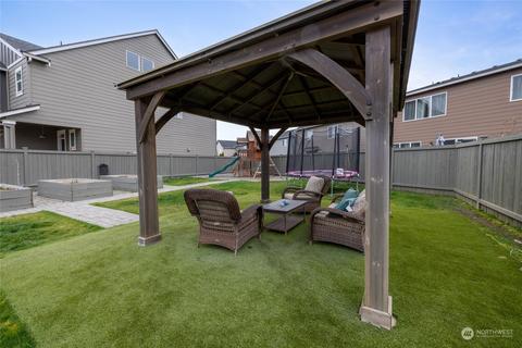 812 Louise Wise Ave NW, Orting, WA 98360 photo 37