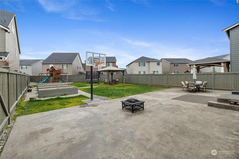 812 Louise Wise Ave NW, Orting, WA 98360 photo 36