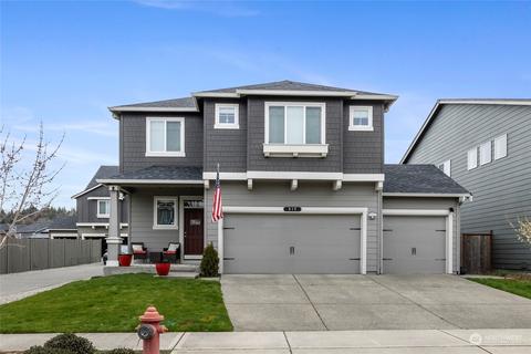 812 Louise Wise Ave NW, Orting, WA 98360 photo 2
