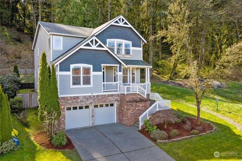 10603 NE 173rd Pl, Bothell, WA 98011 photo 1