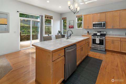10603 NE 173rd Pl, Bothell, WA 98011 photo 10