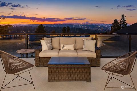 13504 SE 50th Pl, Bellevue, WA 98006