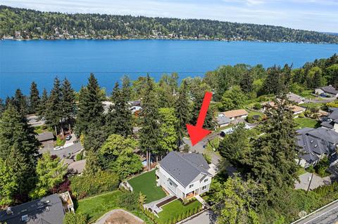 11013 SE 66th St, Newcastle, WA 98056