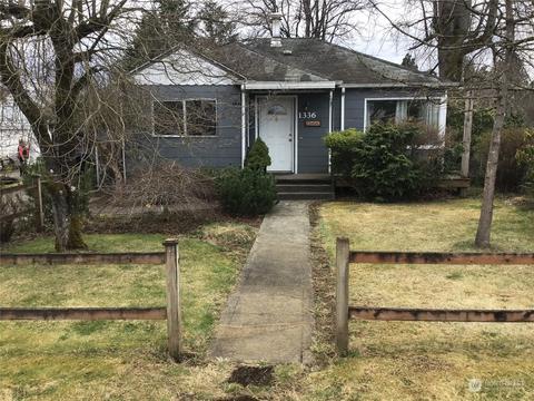 1336 Mchugh Ave, Enumclaw, WA 98022 photo 2