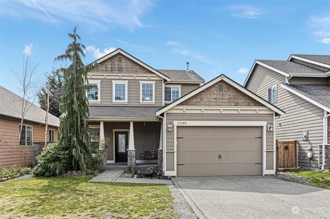 21583 SE 273rd Ct, Maple Valley, WA 98038