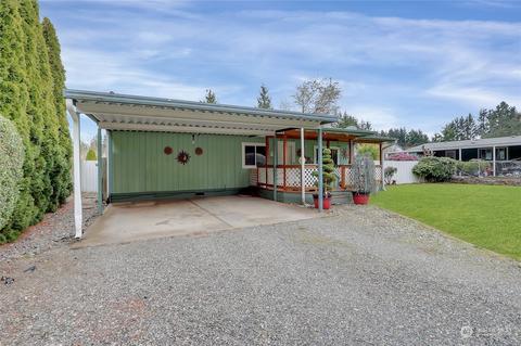 11813 242nd Avenue Ct E, Buckley, WA 98321